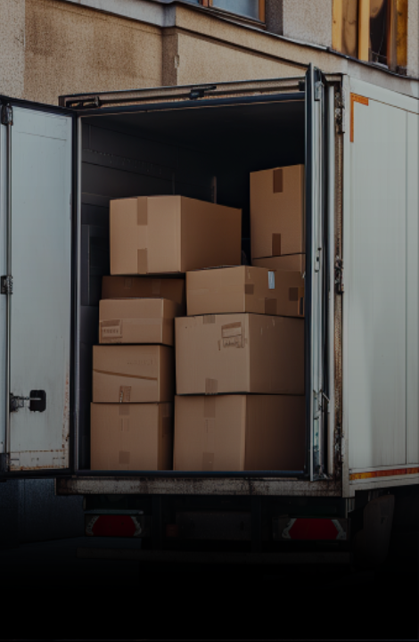 Courier Service