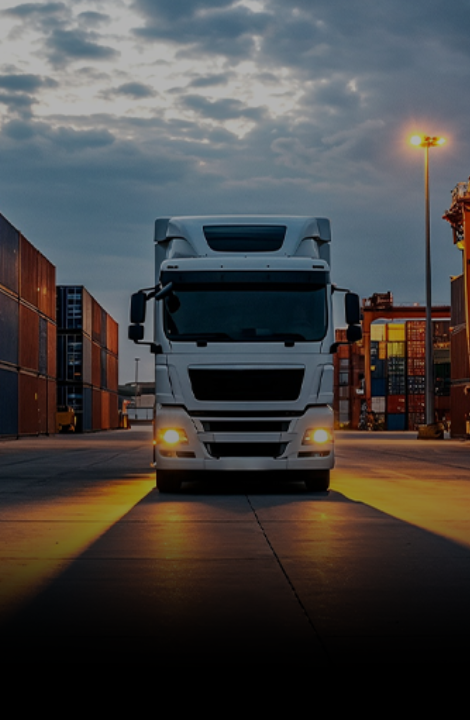 Freight Forwarding