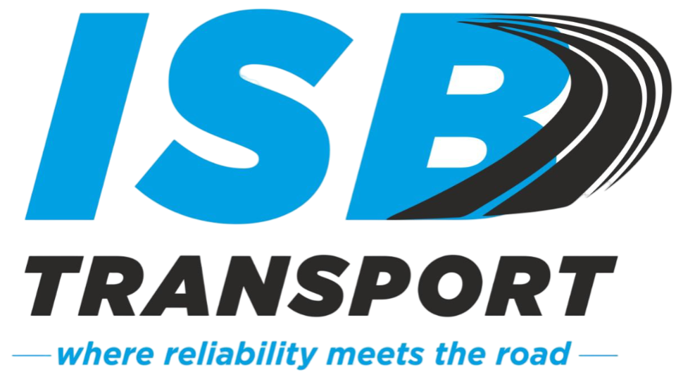 Isb Transport Logo