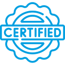 Certified
