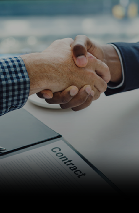 Contract Logistics