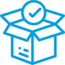 Package Icon
